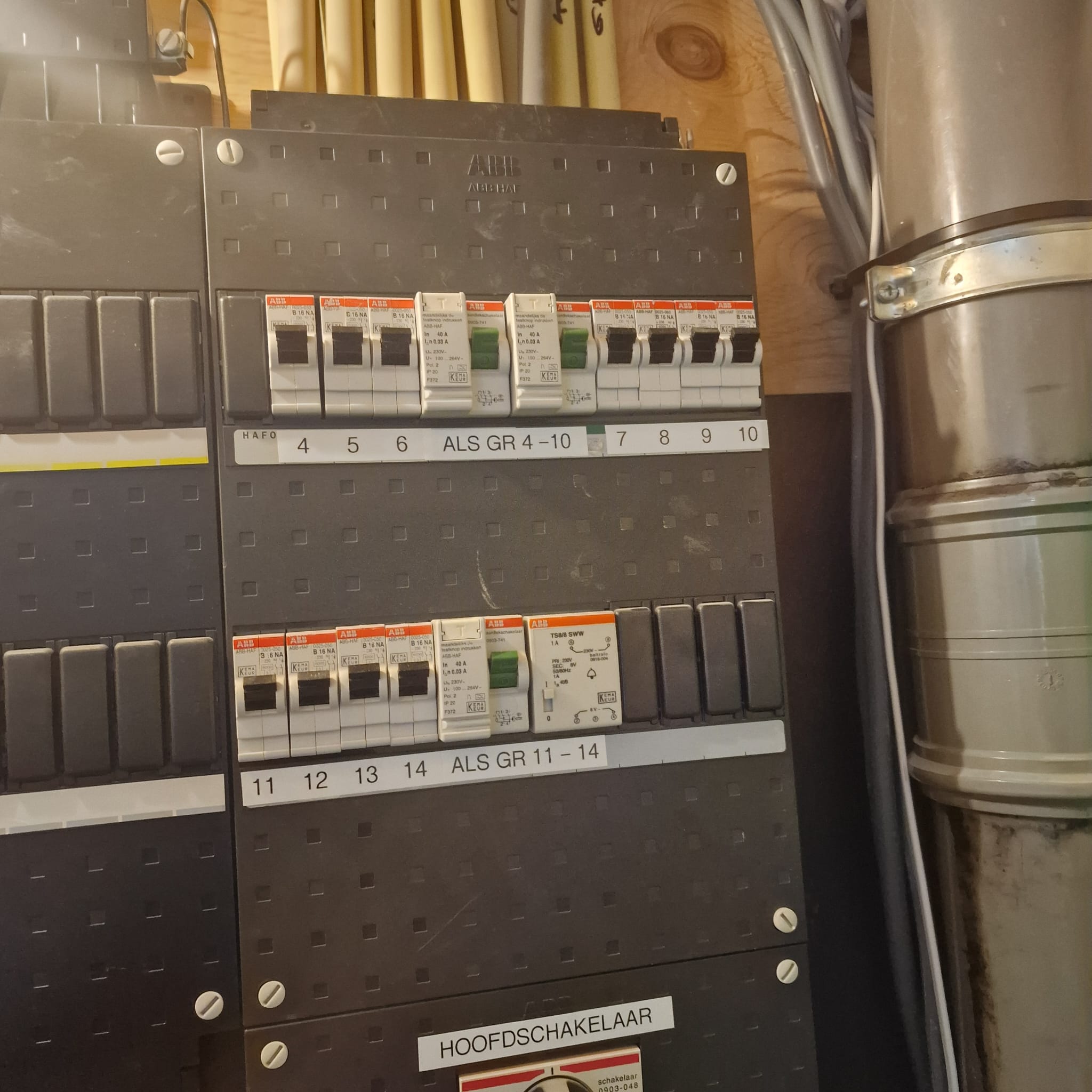 Elektrawerk
